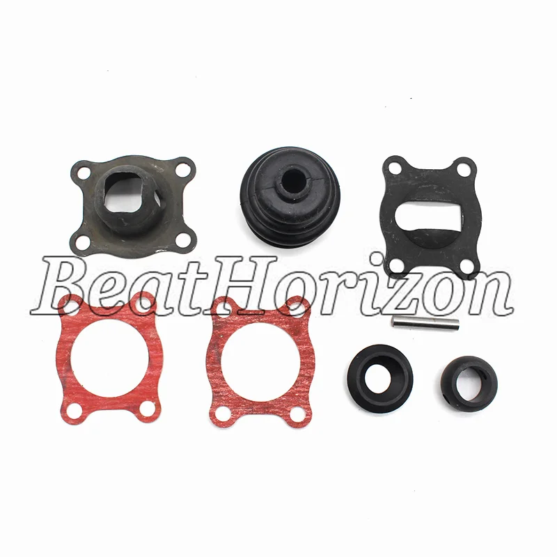 Рисунок 3 - Уровень переключения передач M/T