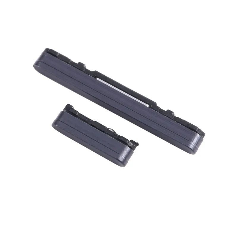 삼성 갤럭시 탭 S7 FE SM-T730 SM-T733 사이드 버튼용 전원 및 볼륨 버튼 예비 부품 교체
