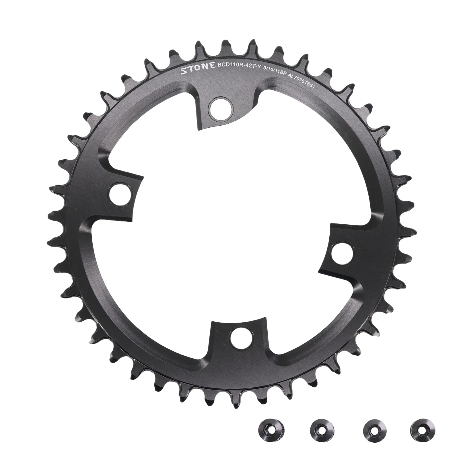SHIMANO ULTEGRA 12速 チェーンリング 46T 50-34T Shimano Ultegra FC-R8100 12-Speed Chainrings - Power Meter City