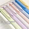 Uni Ball Signo Gel Pen UMN-155NC New Pastel Color Summer Limited Style 0.5mm Japan 3