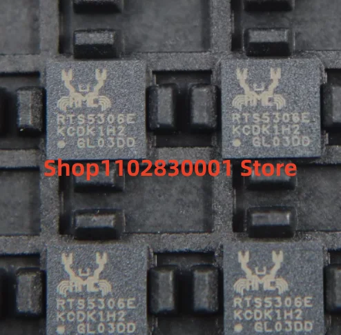 

5PCS New RTS5306E RTS5306E-GR 100% Good IC