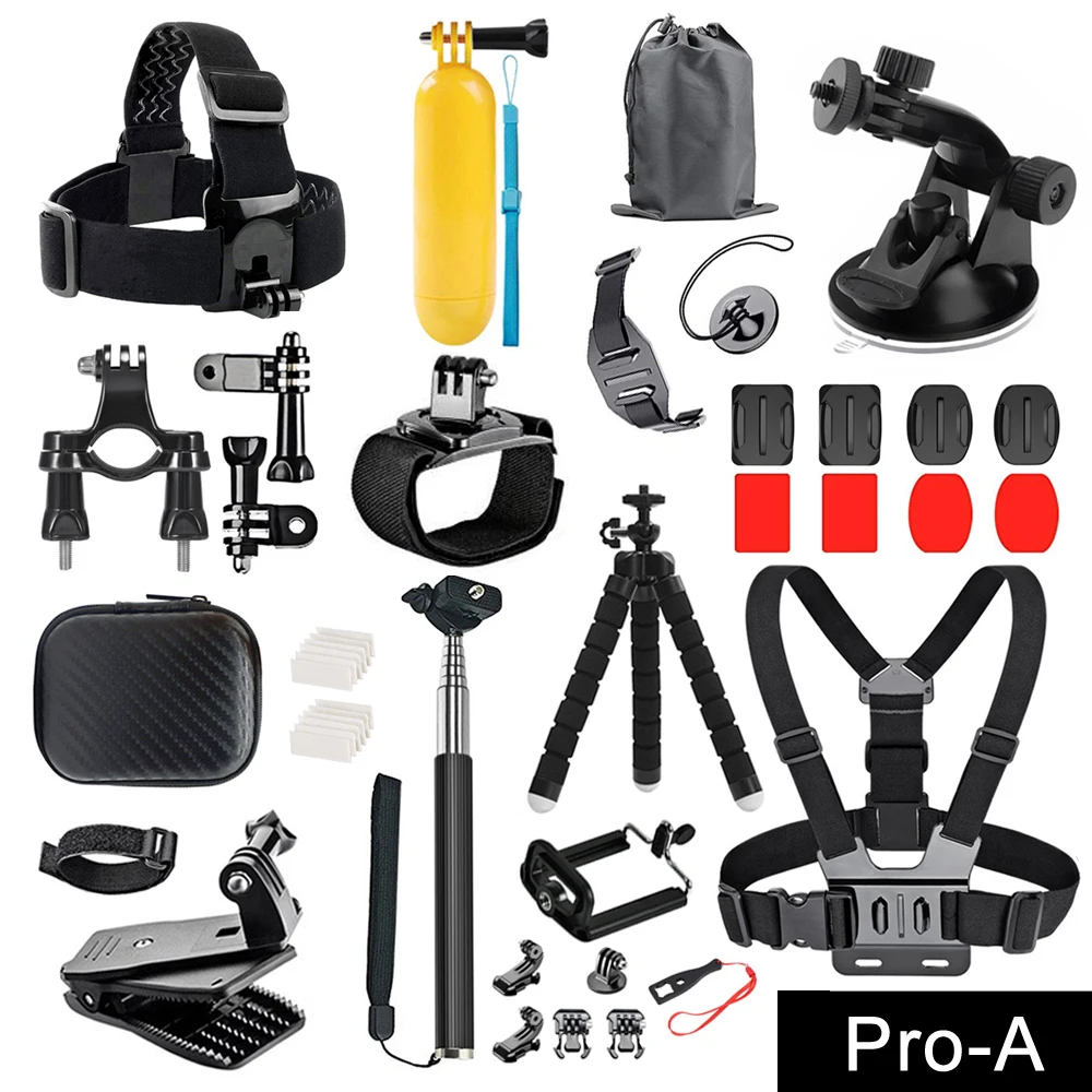 Pro A