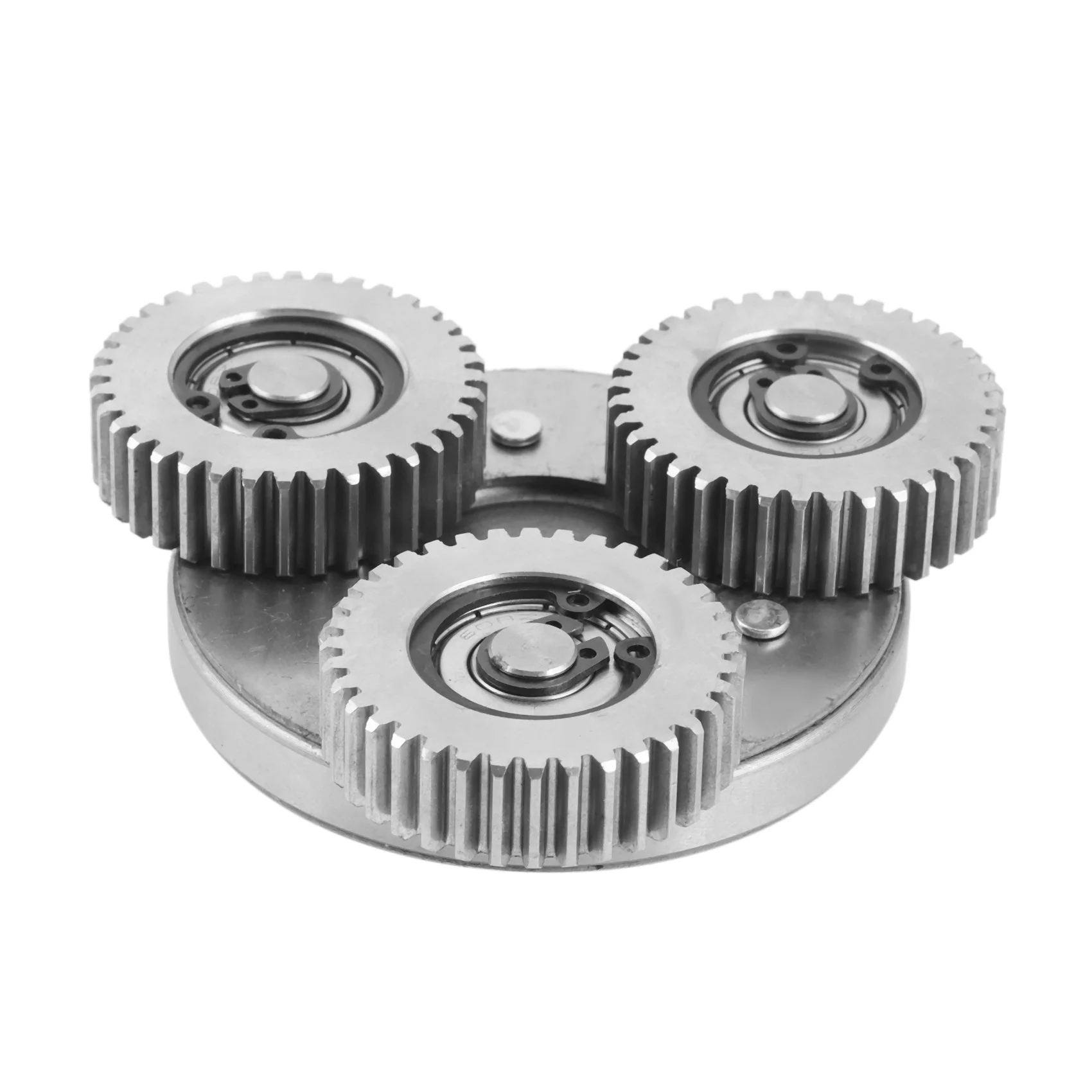 36T 38mm Planetary Gear with Clutch for Bafang Motor Electric Bike E-Bike Steel Gear Ebike