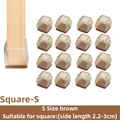 Brown-Square-S