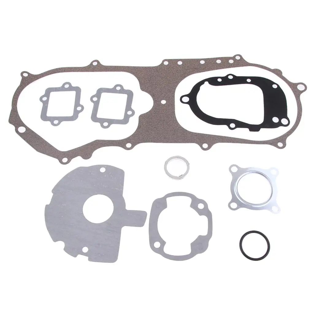 Complete Engine Gasket / Seal Set for Yamaha Jog 50cc 2-Stroke Scooter