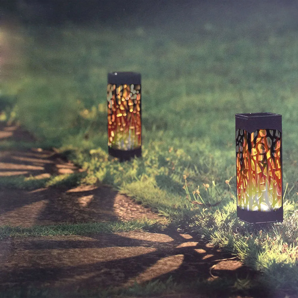 solar torch light (1)