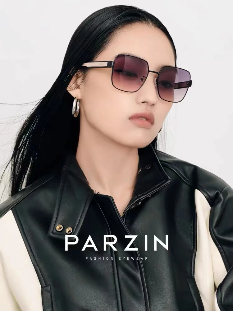

Женские солнцезащитные очки PARZIN, новинка 91688