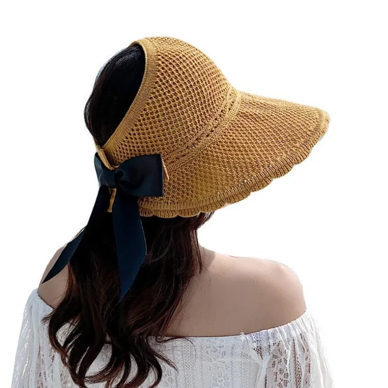 2022 New Summer Fisherman Hat Ladies 
