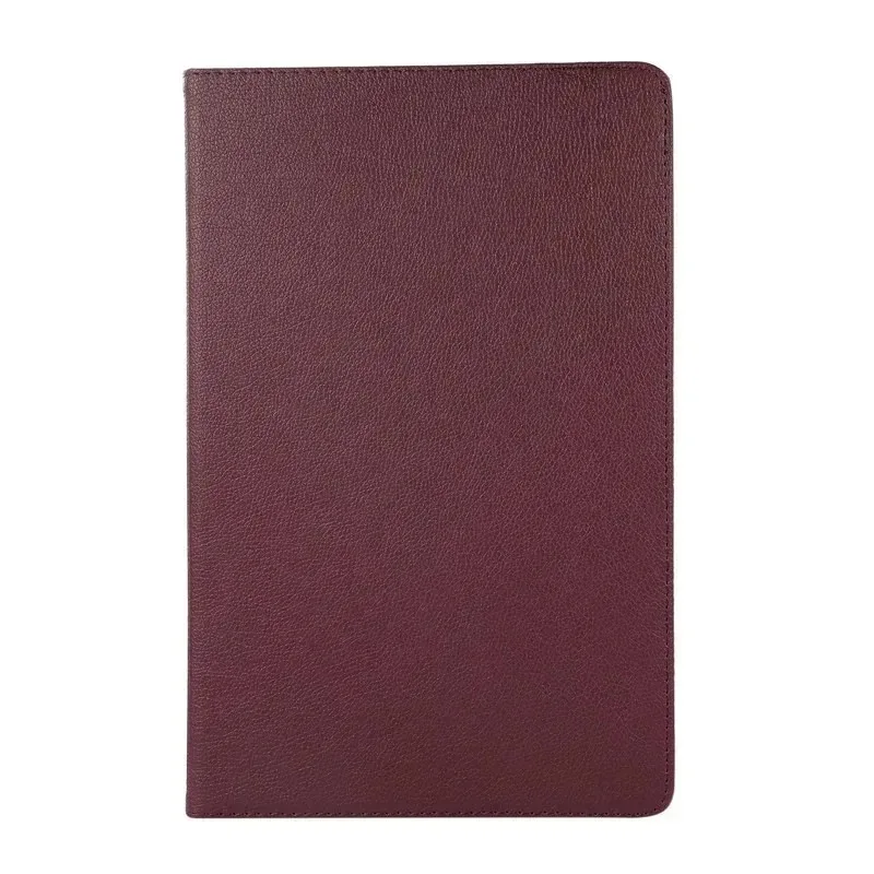 Magnetic Rotating Smart Flip PU Leather Tablet Cover