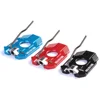 MAS-10 Adjustable Magnetic Rebound Arrow Rest Aluminum for Traditional Hunting Recurve Bows Shooting 2