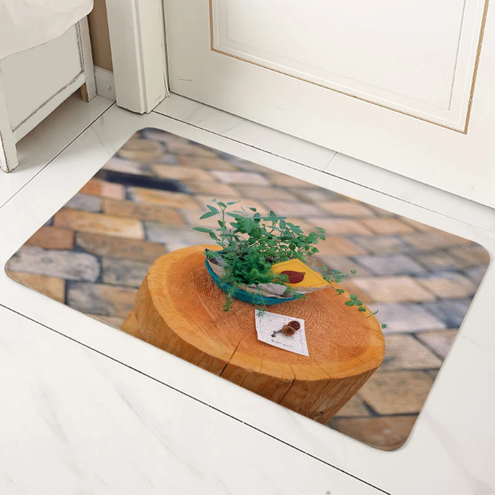 

Carpet in the Bedroom Rug Bath Mat Welcome Offers Floor Mats Doormat Entrance to Home Accsessories Room Decorating Items Carpets