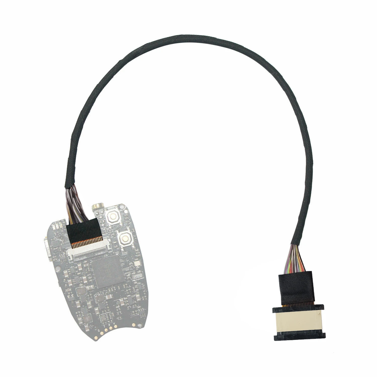 1 - 4 Ft Cable Video HDMI Cables 8