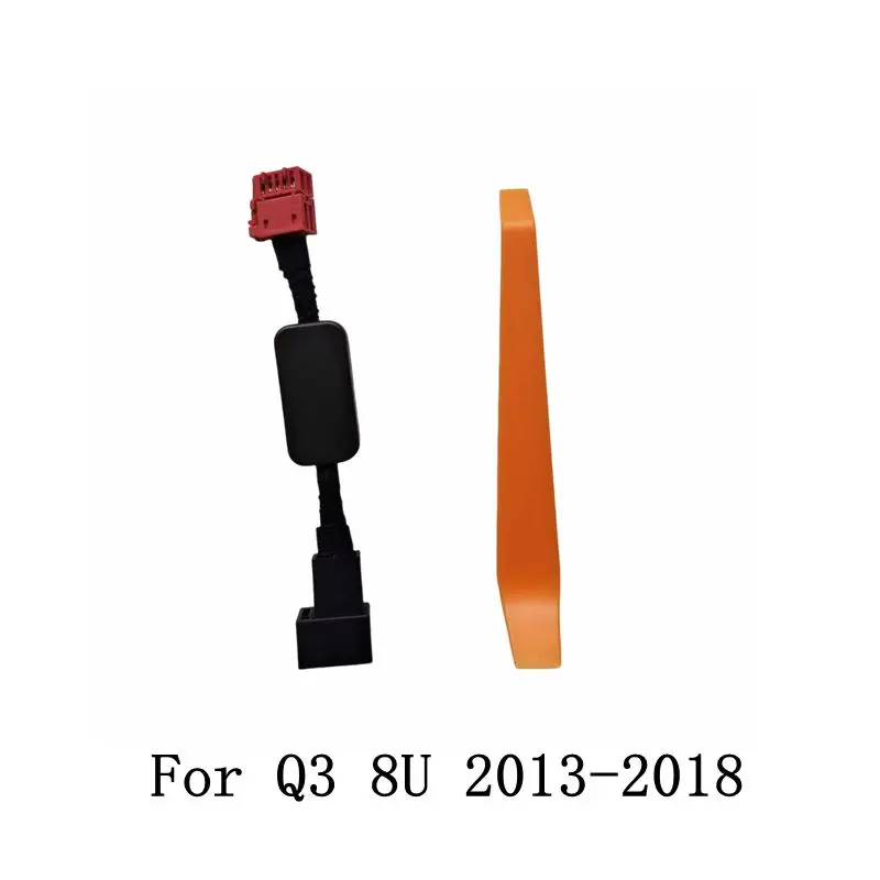 Auto Automatische Stop Start Motor System Off Gerät Control Sensor Für Audi A4 B9/A5 F5 /A3 8V/Q5 FY/Q3 8U F3/Q2 S4 S5 RS4 RS5 – Detail 10