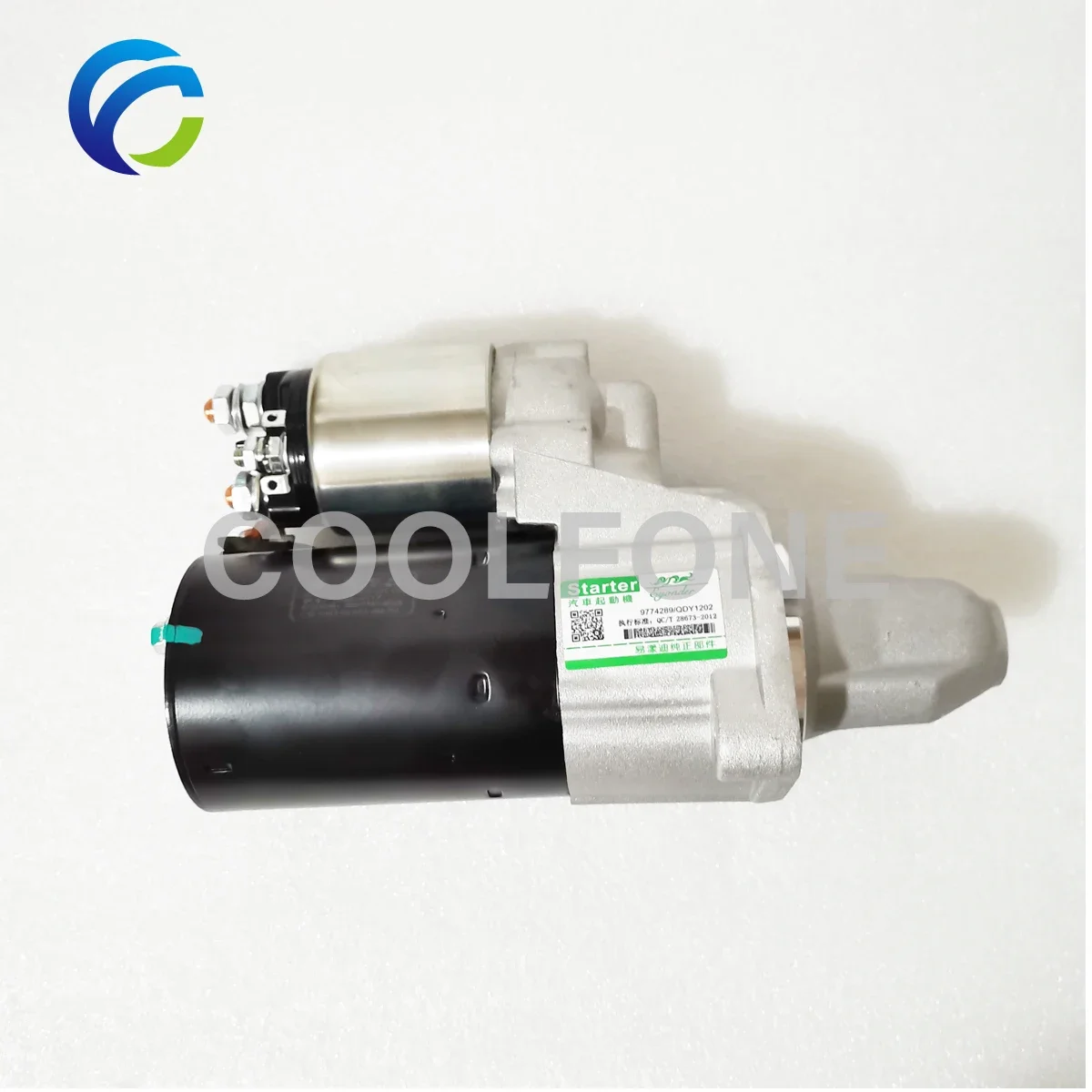 

Self Starter Motor for MERCEDES BENZ W203 W204 C280 R230 SL R171 SLK C209 CLK W221 S350 SPRINTER M272 M273 M275 A0061511001