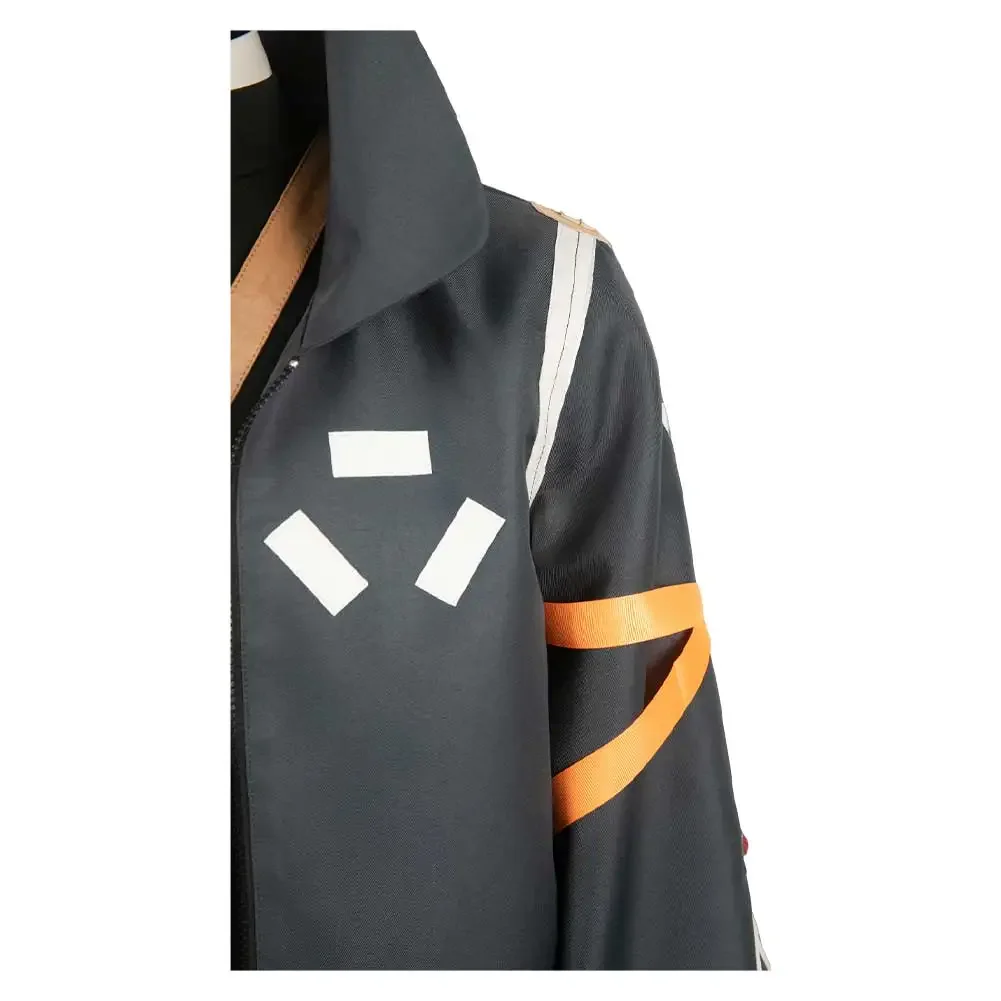 One Piece Roronoa Zoro Cosplay Costume