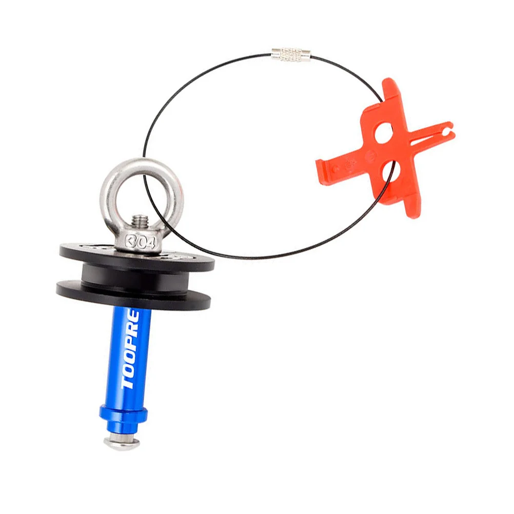 

Bike Chain Keeper Holder Practical Bike Chain Wheel Holder Bike Accessories