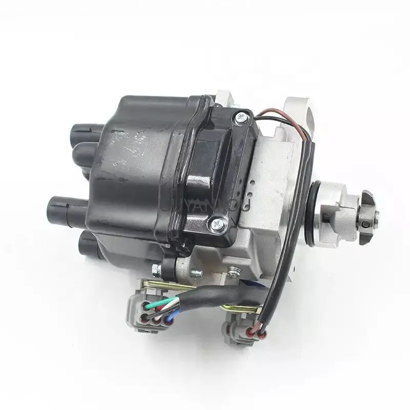 Ignition Distributor 190250 190260 190280 1905074040 1910074110 For Toyota Celica Corolla AVENSIS CARINA 1.6L 1.8L