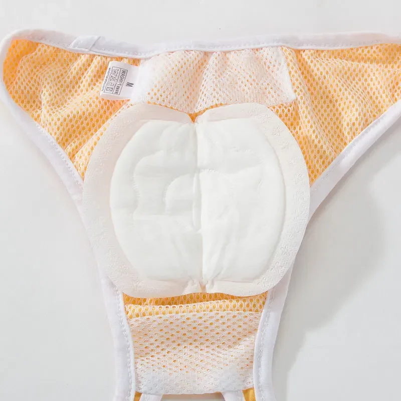 Doggie Physiological Pant Girl Dog Diaper Diapers for Female Dog Shorts Panties Diaper Pad Female Sanitary Pants Disposable dog diapers pet diapers dog nappies dog shorts