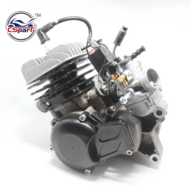 49cc Air Cooled For Ktm 50 Sx 50 Pro Dirt Pit Cross Bike With Carburetor - Atv Parts & Accessories - AliExpress