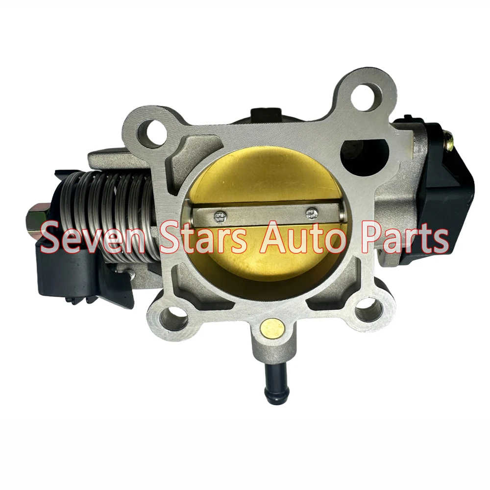 JUNMO-AUTO 1PCS Throttle Body OEM 0280750030 078133062B Genuine Volkswagen Audi - 078133062B - Throttle Body - (NO LONGER ... 1pc/package Throttle Body 06K133062F YANGMO-AUTO