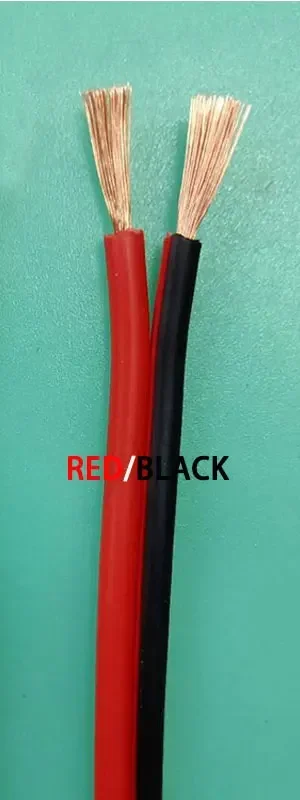 Red Black