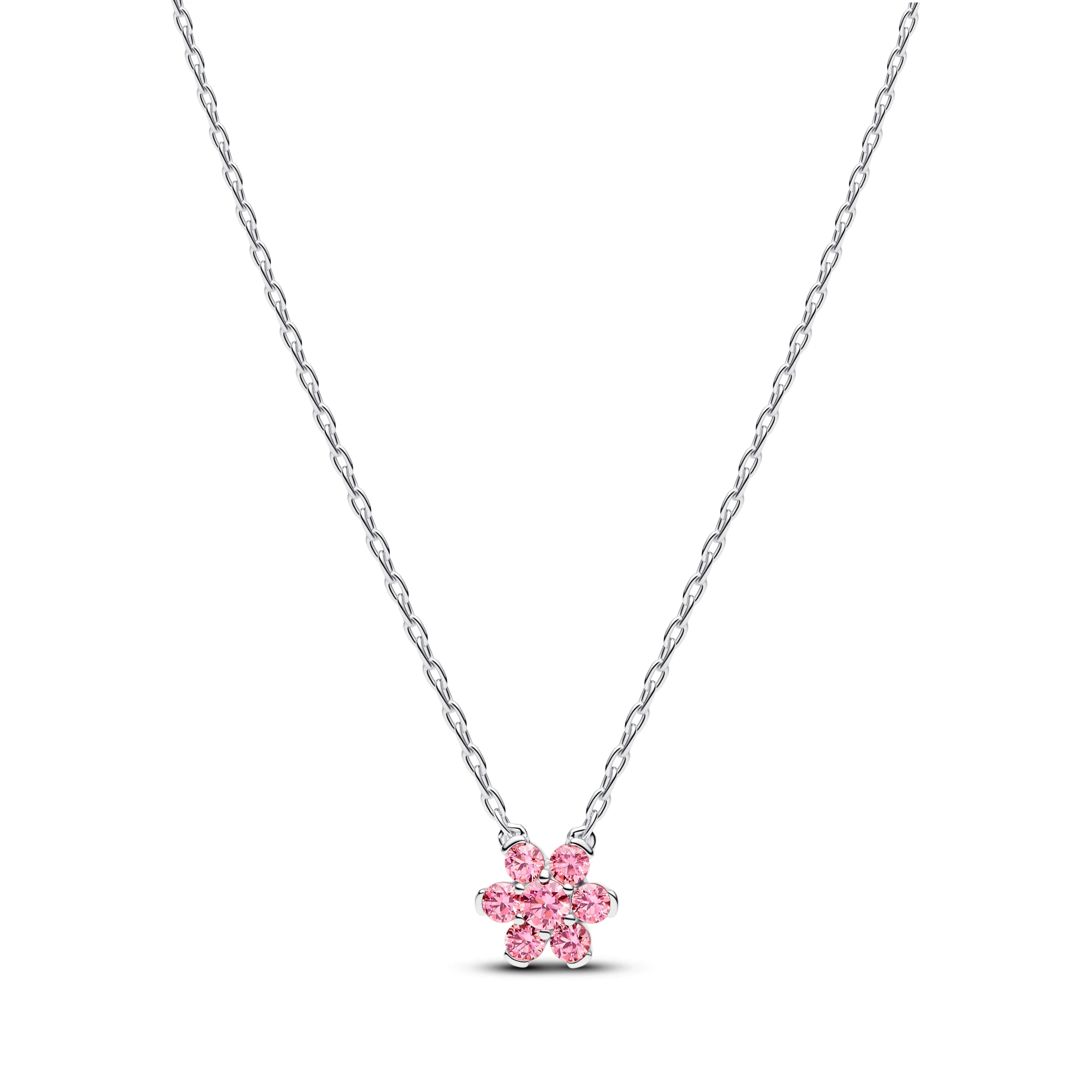 Elegant Sterling Silver Butterfly & Flower Charms for DIY Jewelry Creations