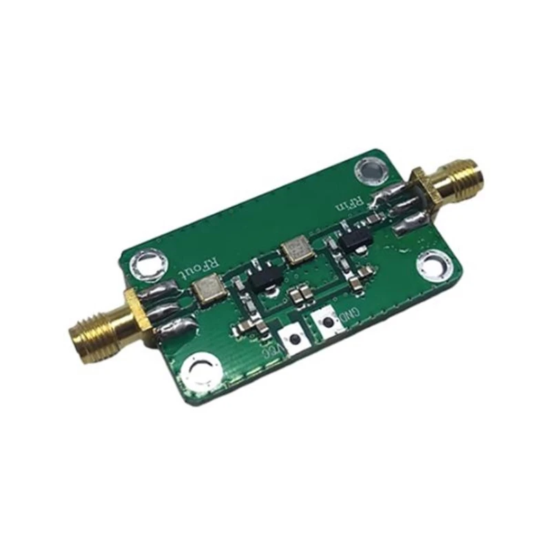 

RF Amplification ADS-B 1090MHz RF Low Noise Amplifier 38db Receiver Front-End