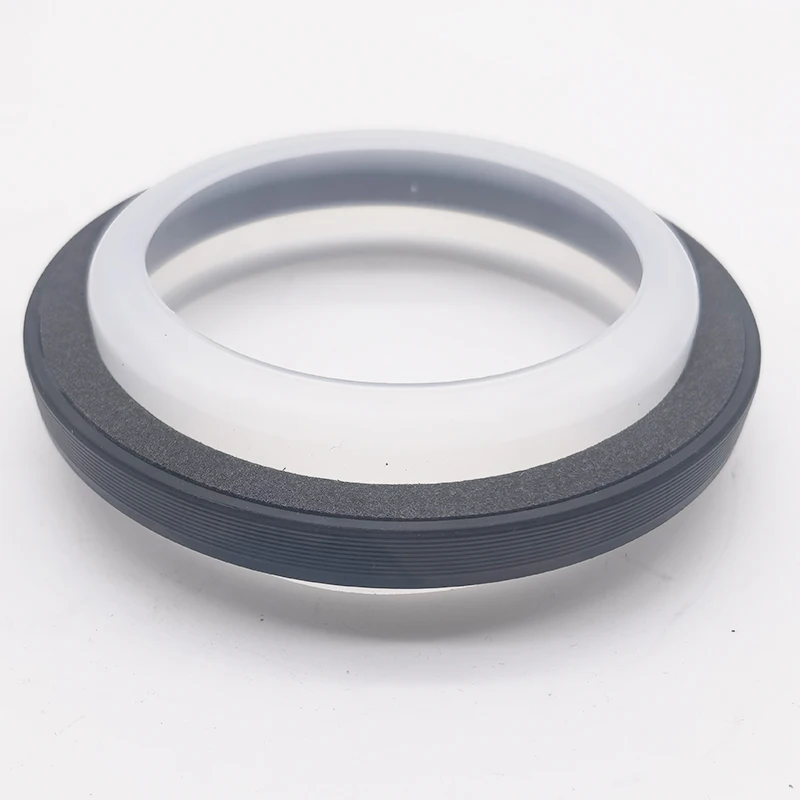 Rear Crankshaft Seal LR001418 30731650 for LAND ROVER VOLVO FREELANDER 2 S60 S80 V60 V70 XC60 XC90 3.2L