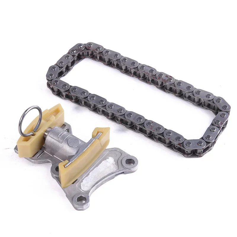 2pcs 06 f109217a 06 f109088j 06 d109229b Steuerketten spanner mit Kettens atz passt für audi a4 vw jetta 2,0 t eos