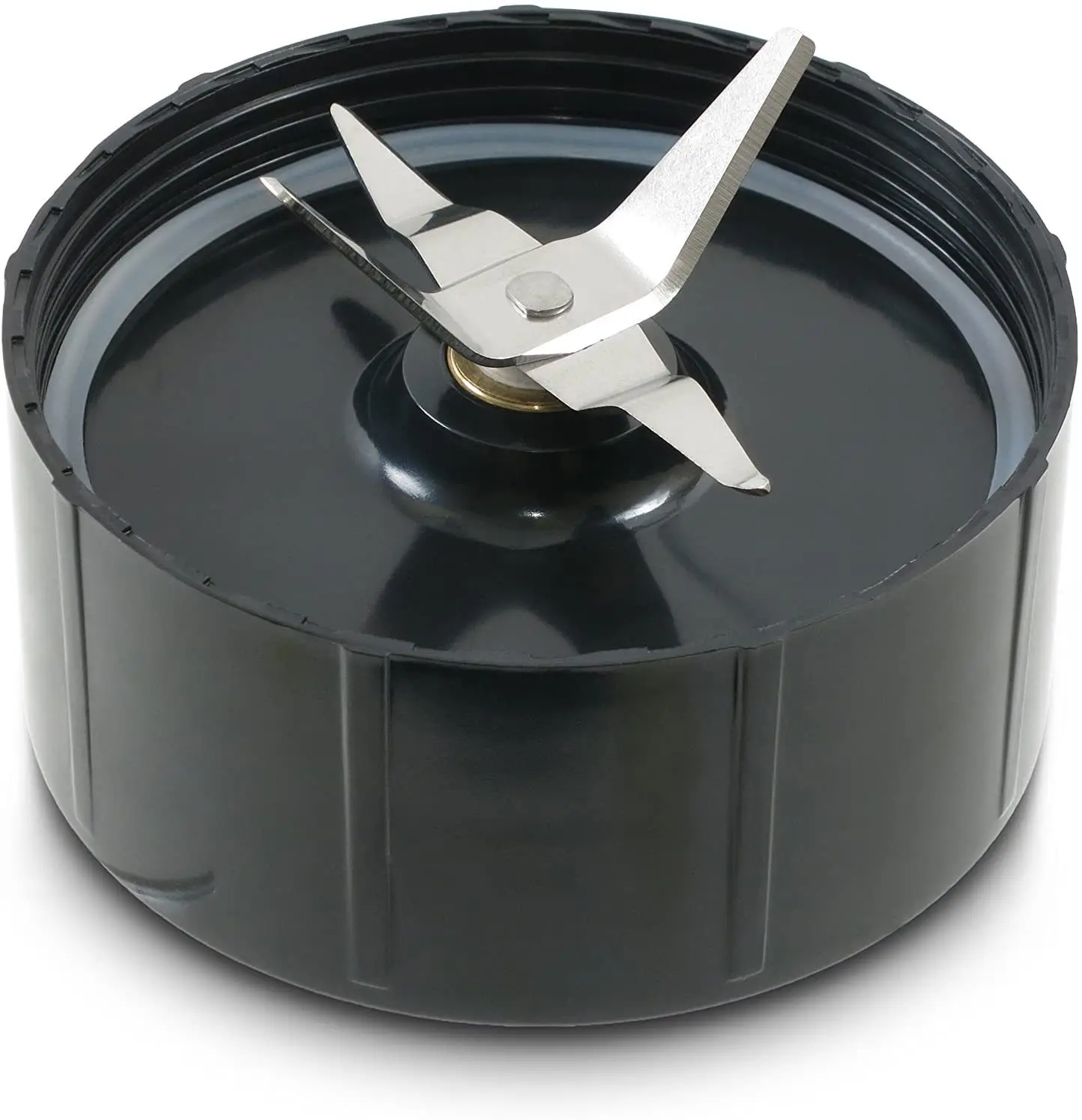 Replacement Flat Blade, Compatible With Original Magic Bullet Blender