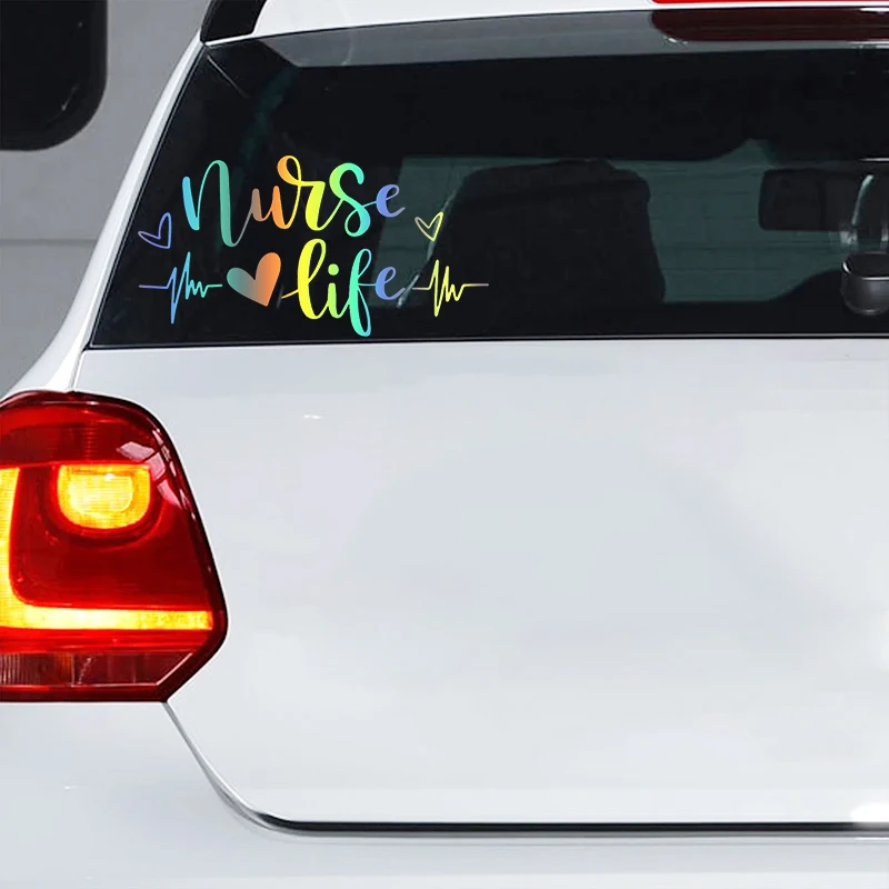 Рисунок 3 - K583 # 19x 10 см Виниловая Наклейка