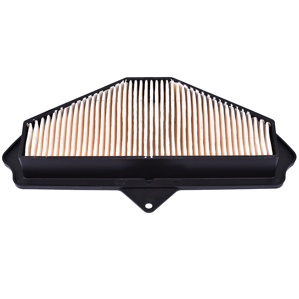 Motorcycle Replacement Engine Air Intake Filter Cleaner Air Filter Element For Kawasaki Ninja ZX-10R ZX10R ZX 10R 2008-2015 - - Racext 29