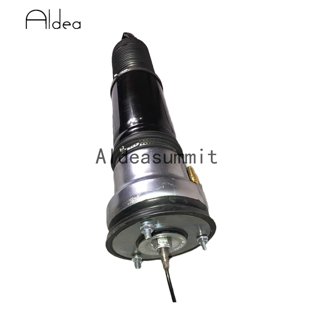 Рисунок 4 - Пара задних амортизаторов L &