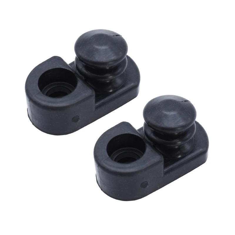 

Front Door Cover Cap Rubber Replacement Right Left Hand Panel Mirror