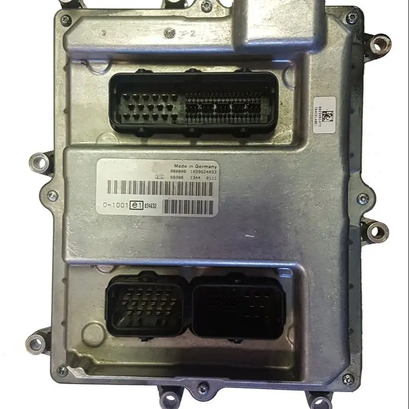 

High Quality Brand New Original Genuine Electronic Control Module 0281020255