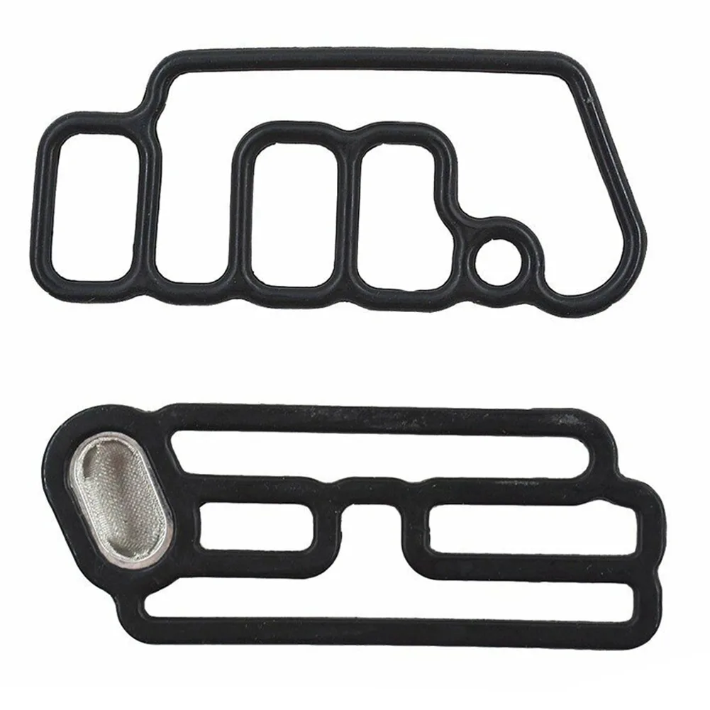 

1 пара, прокладка VTEC для головки цилиндра Honda 15815-R70-A01 15845-R70-A01