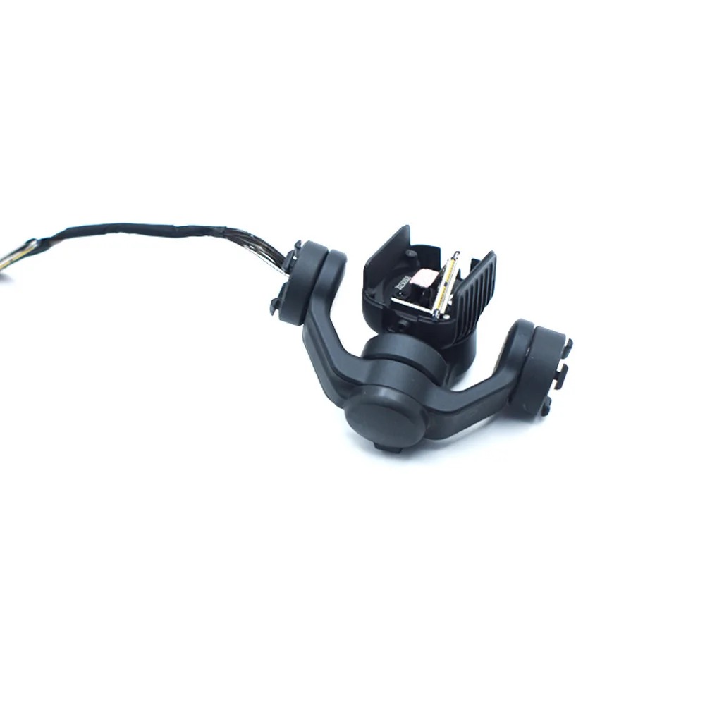 

Gimbal Shaft Arm Assembly Module with Cable For DJI Mini 4 Pro Drone Repair Original Parts