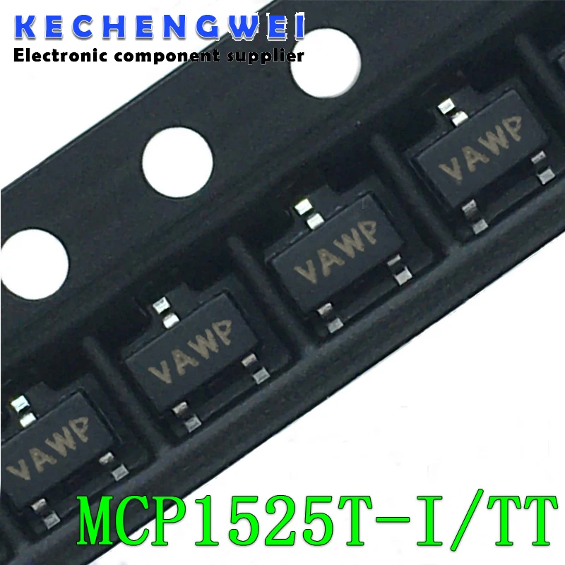 Mcp1525t i tt. Mcp1525t i tt