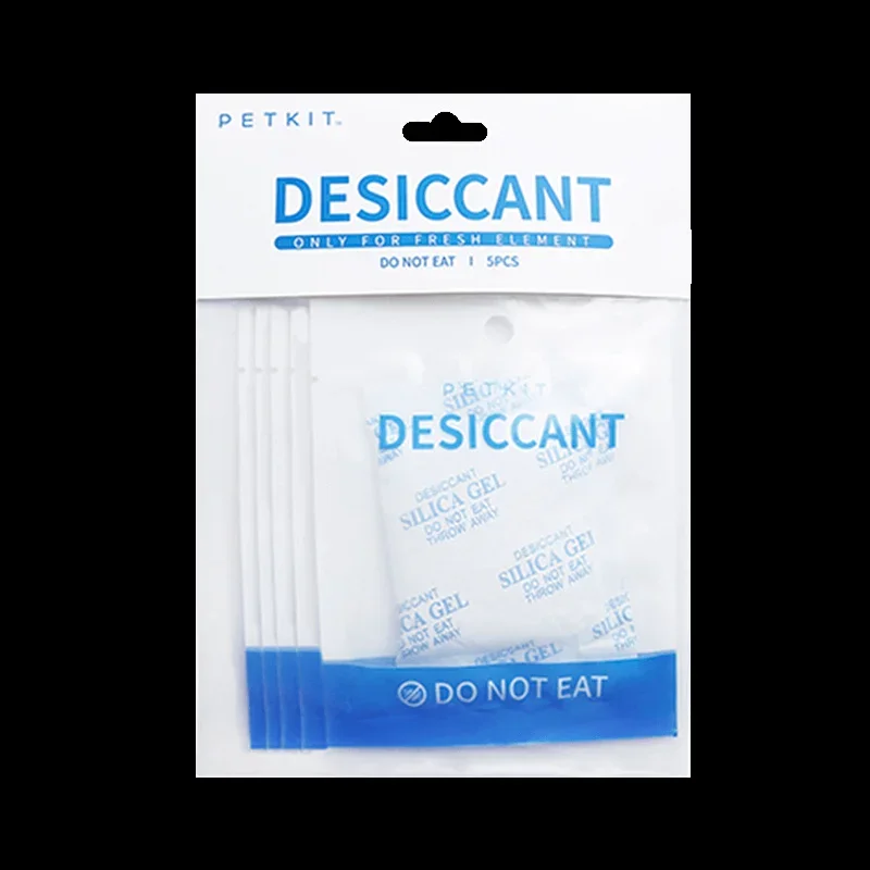 PETKIT Smart Feeder Desiccant Pet Feeder Cat Feeder for Cat Dog Pets Automatic Feeder Cat Bowl Dog Automatic Desiccant Pet Products