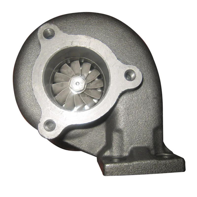AC-062 XJ90 Turbo Charger TDO4 49189-00501 8943675161 Diesel Turbocharger for Hitachi with 4BD1-T Engine