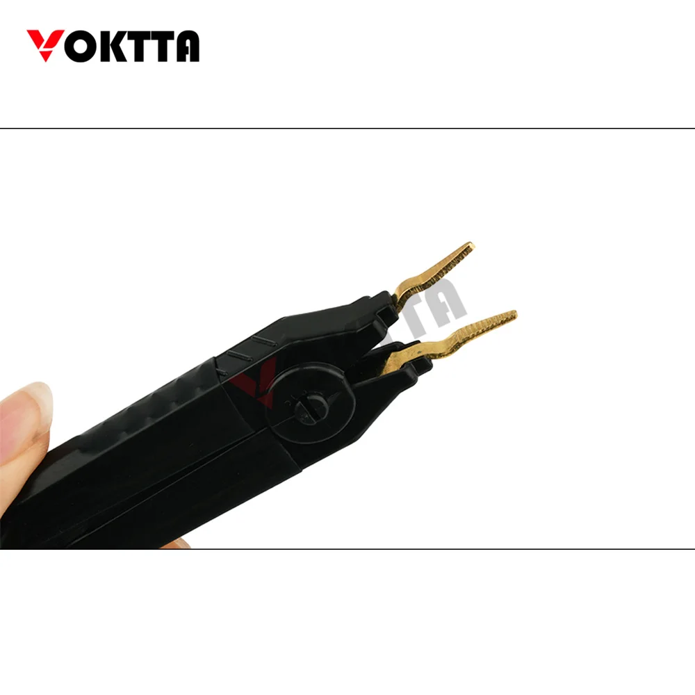 Resistance Tester Multifunctional Tester Ymc01 Handheld Dc Milliohmmeter Dc Low Resistance Tester Rechargeable Four-Wire Ohmmeter Line Micro-Resistance Meter