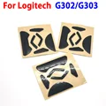 G302 G303