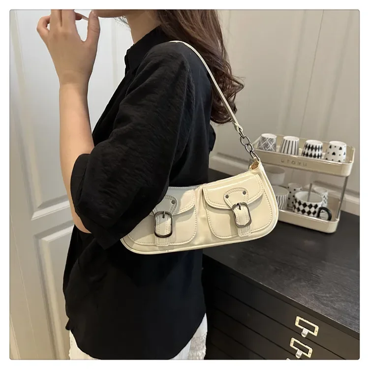Bag Styling Option 2