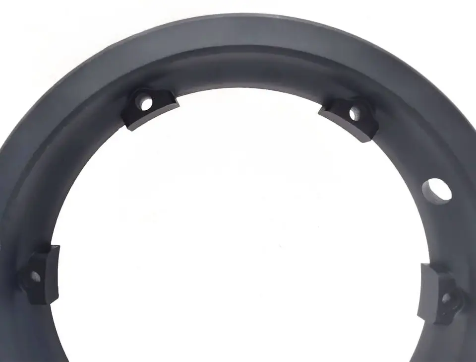 Anello mozzo ruota motore separabile su un lato per Kaabo Mantis Scooter elettrico 500 W 800 W 1000 W Accessori di ricambio originali (1000 W Anello mozzo ruota motore separabile su un lato per Kaabo Mantis Scooter elettrico 500 W 800 W 1000 W Accessori di ricambio originali (1000 W