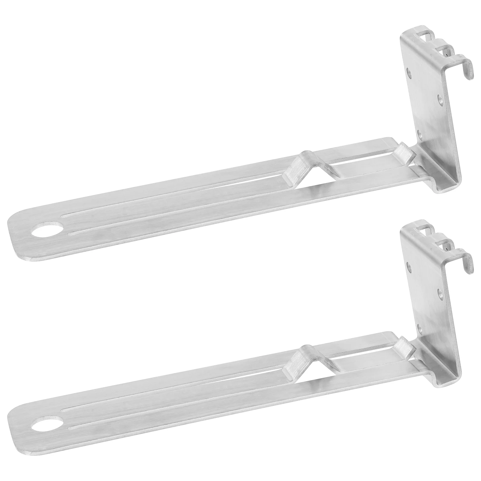 

2pcs Siding Removal Tool Siding Clip Siding Tool Clip For Lap Siding Gauge Siding Board