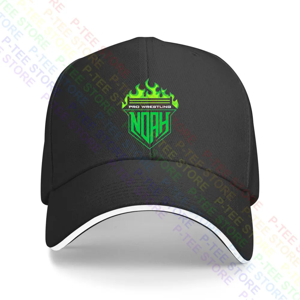 Pro Wrestling Noah Noah Fire Berretto Da Baseball Cappellini Snapback Cappello Da Pescatore Lavorato A Maglia