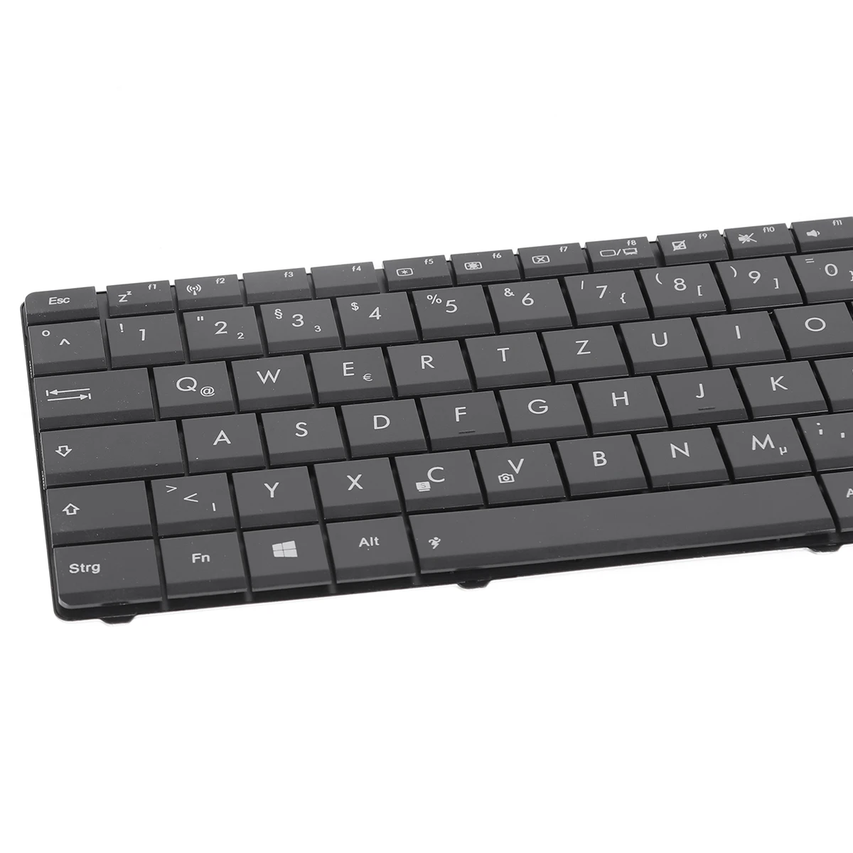 GR Ʈ Ű, ASUS N53 