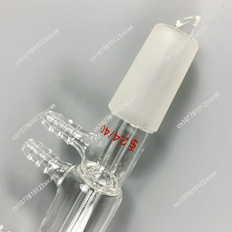 NEW Distillation head Short Path Condenser,Distillation Head premium,24/40