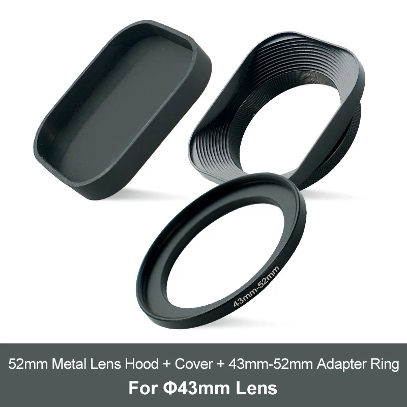 For 43mm