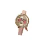 Quartz Watch Kawaii Cartoon Anime Figure Melody HelloKittys Kuromi Cinnamoroll High Quality White Leather Watch Girl Gifts 6